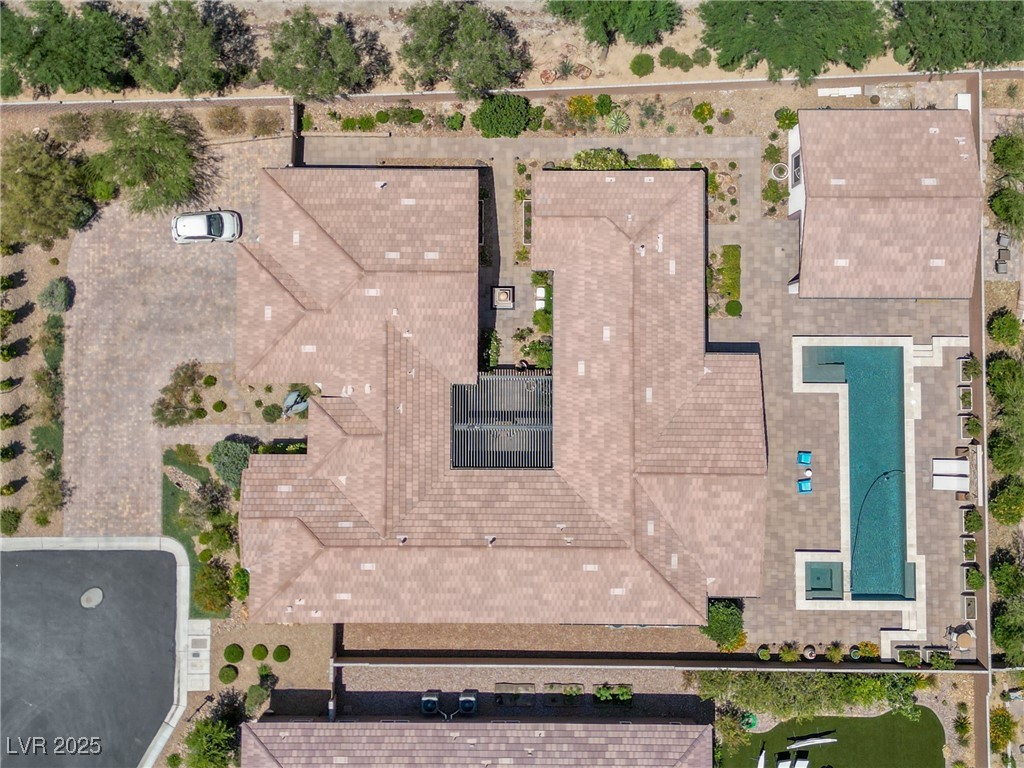 6196 Serenity Bluffs Street