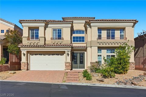 9472 Ojibwa Avenue Las Vegas NV 89149