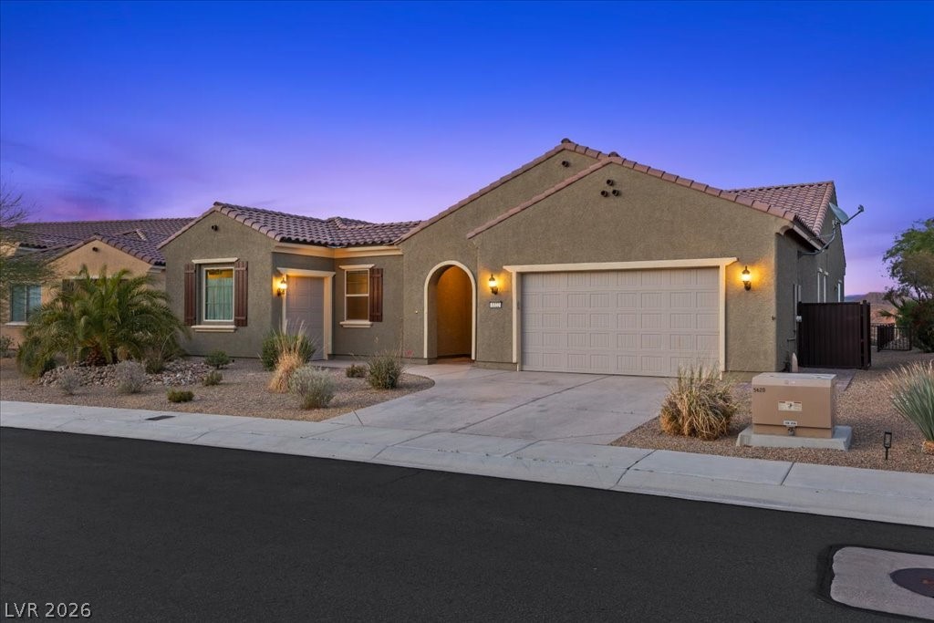 1322 Serenity Ridge Court