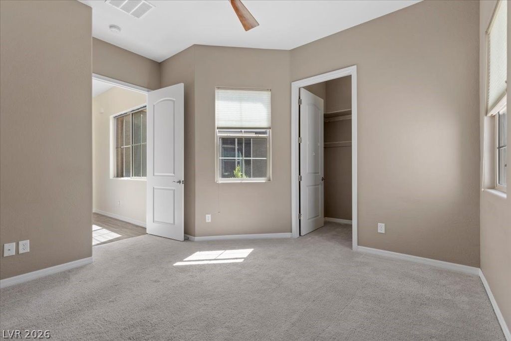 Photo of 1322 Serenity Ridge Court, Mesquite, NV 89034 (MLS # 2776079)