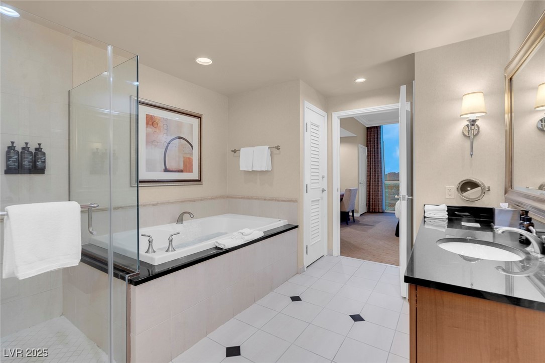 135 E Harmon Avenue #3620, Las Vegas, Nevada image 48