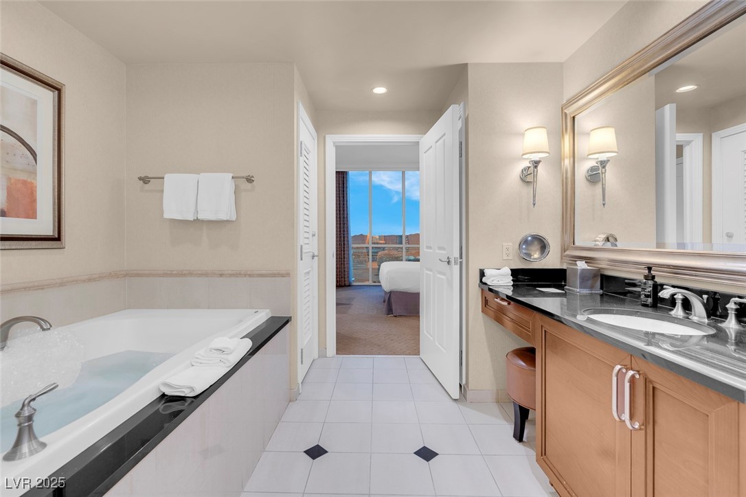 135 E Harmon Avenue #3620, Las Vegas, Nevada image 49