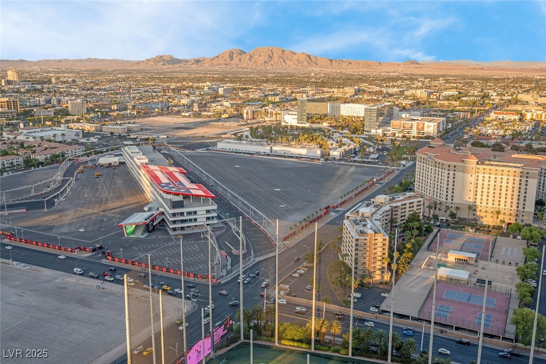 135 E Harmon Avenue #3620, Las Vegas, Nevada image 14