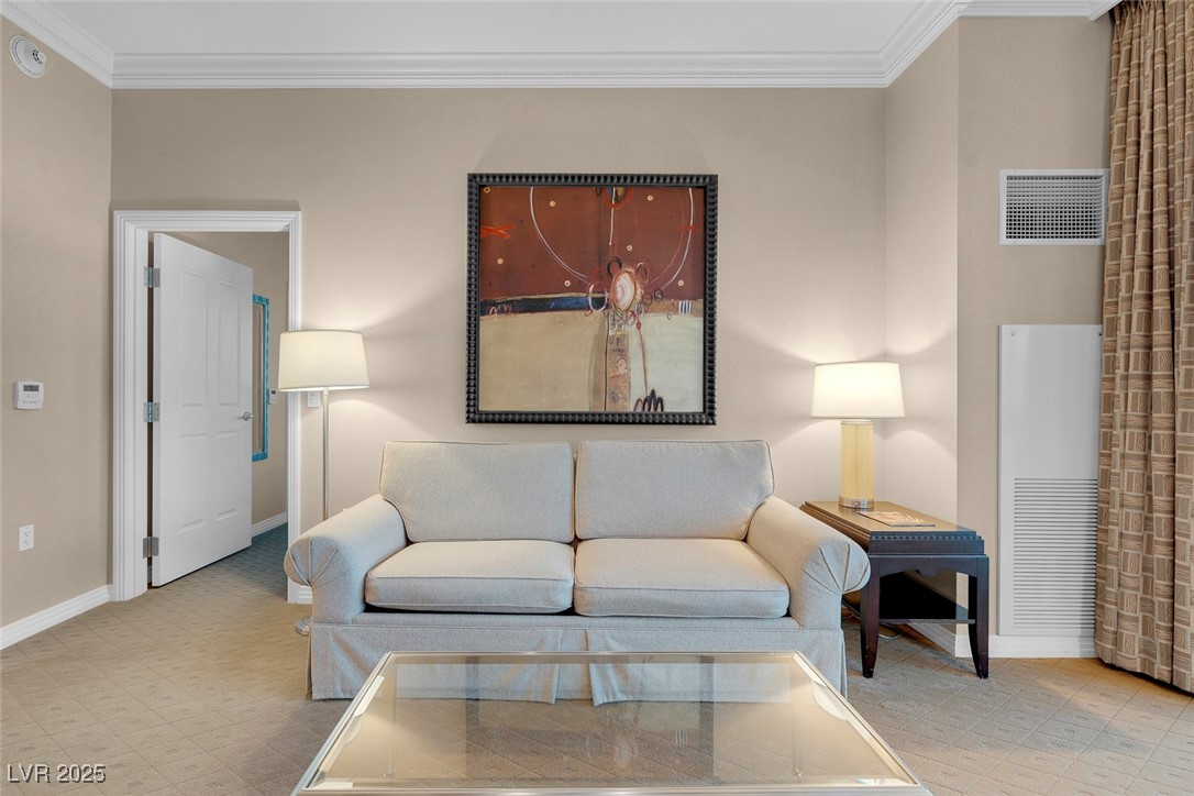 135 E Harmon Avenue #3620, Las Vegas, Nevada image 21