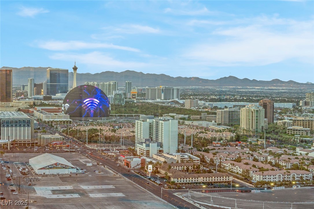 135 E Harmon Avenue #3620, Las Vegas, Nevada image 37