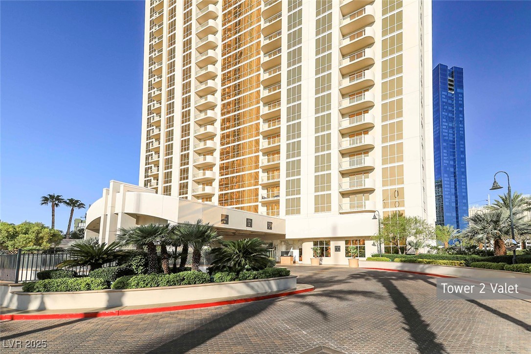 135 E Harmon Avenue #3620, Las Vegas, Nevada image 2