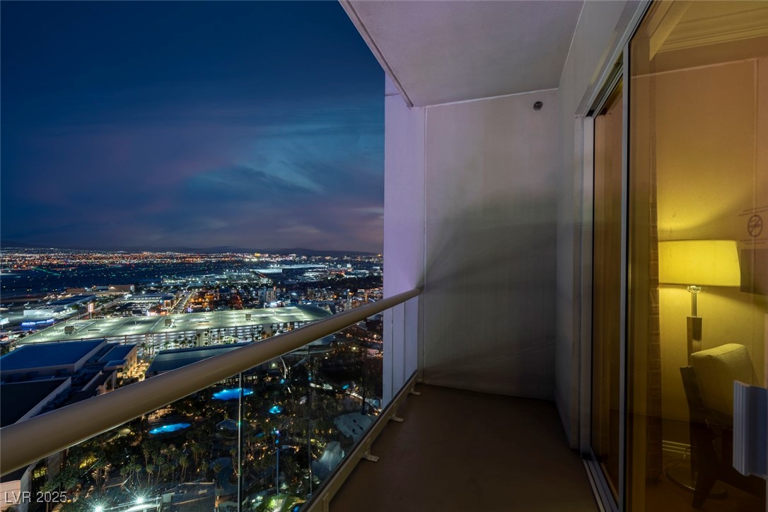 135 E Harmon Avenue #3620, Las Vegas, Nevada image 15