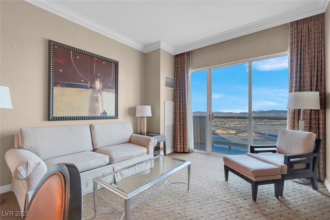 135 E Harmon Avenue #3620, Las Vegas, Nevada image 7