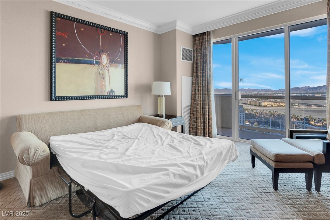 135 E Harmon Avenue #3620, Las Vegas, Nevada image 23