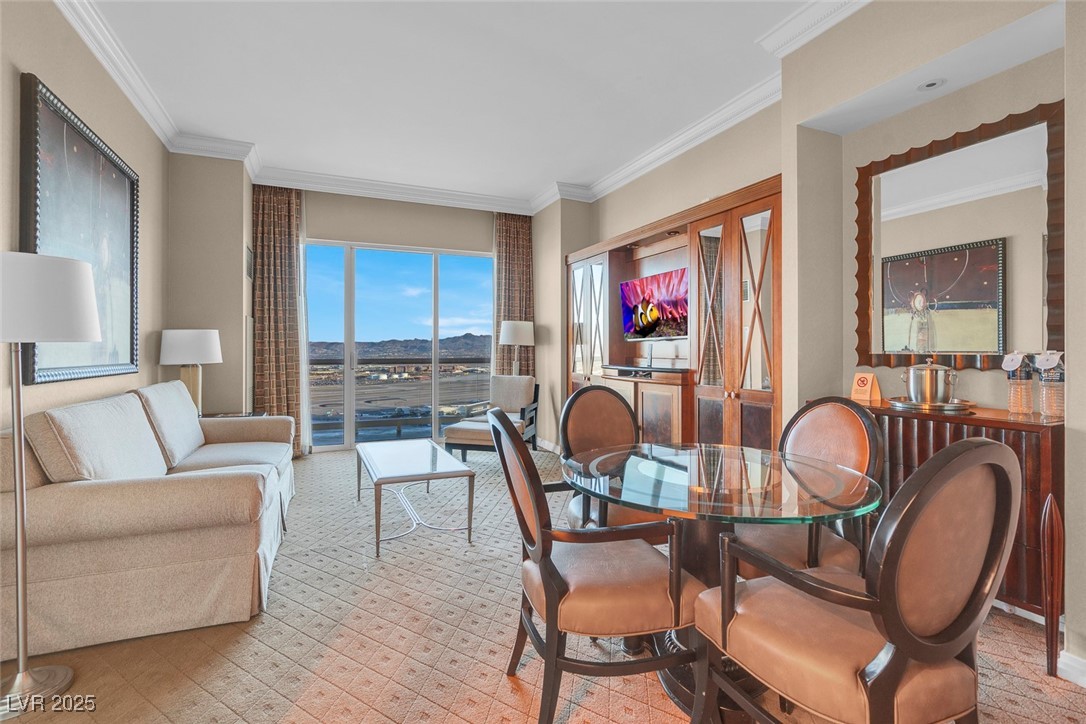 135 E Harmon Avenue #3620, Las Vegas, Nevada image 5