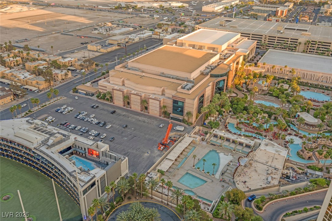 135 E Harmon Avenue #3620, Las Vegas, Nevada image 17