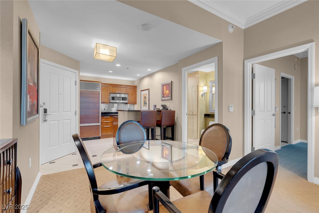 135 E Harmon Avenue #3620, Las Vegas, Nevada image 25