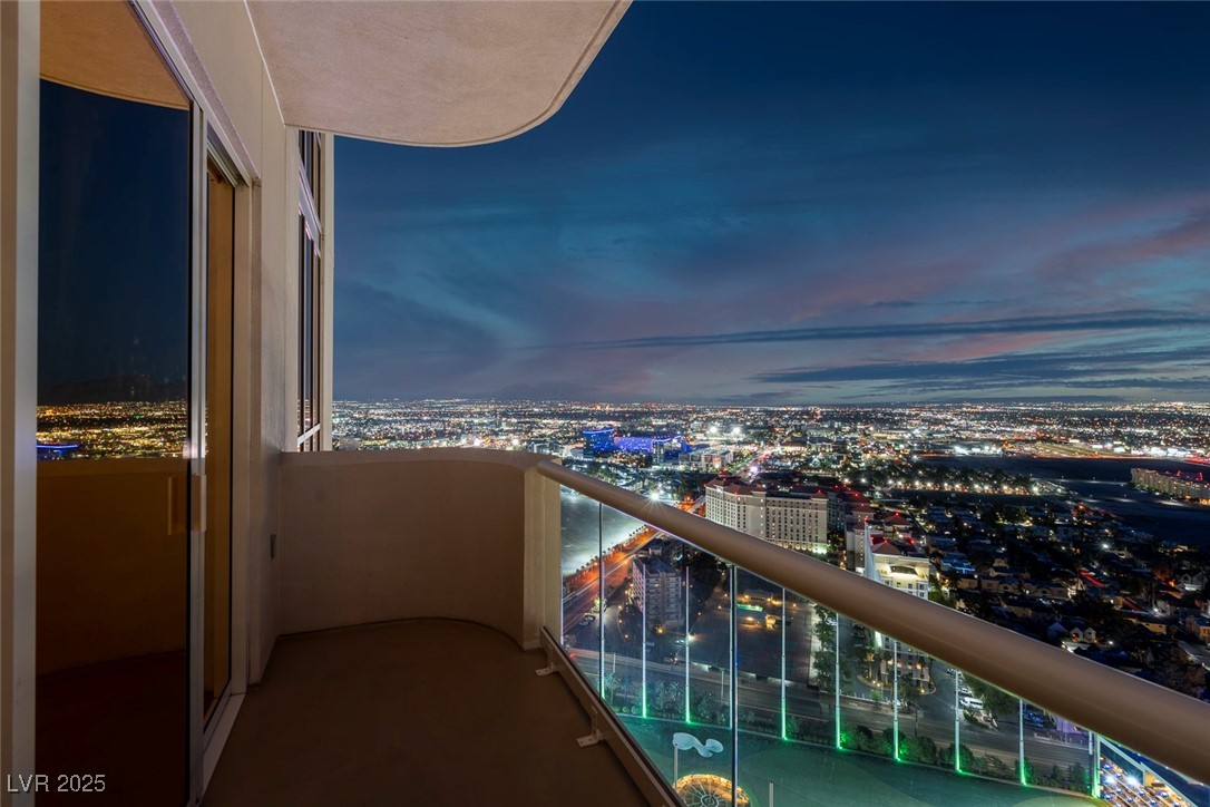135 E Harmon Avenue #3620, Las Vegas, Nevada image 10