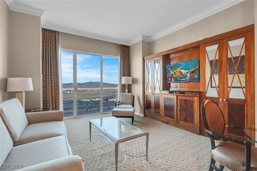135 E Harmon Avenue #3620, Las Vegas, Nevada image 8