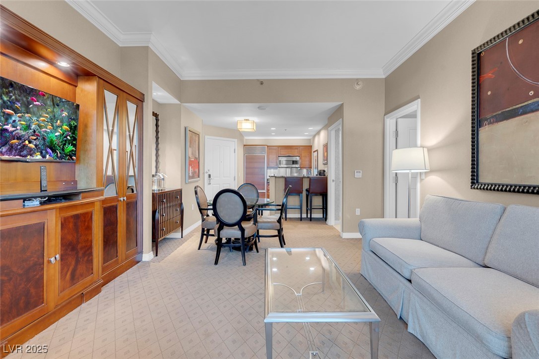 135 E Harmon Avenue #3620, Las Vegas, Nevada image 19