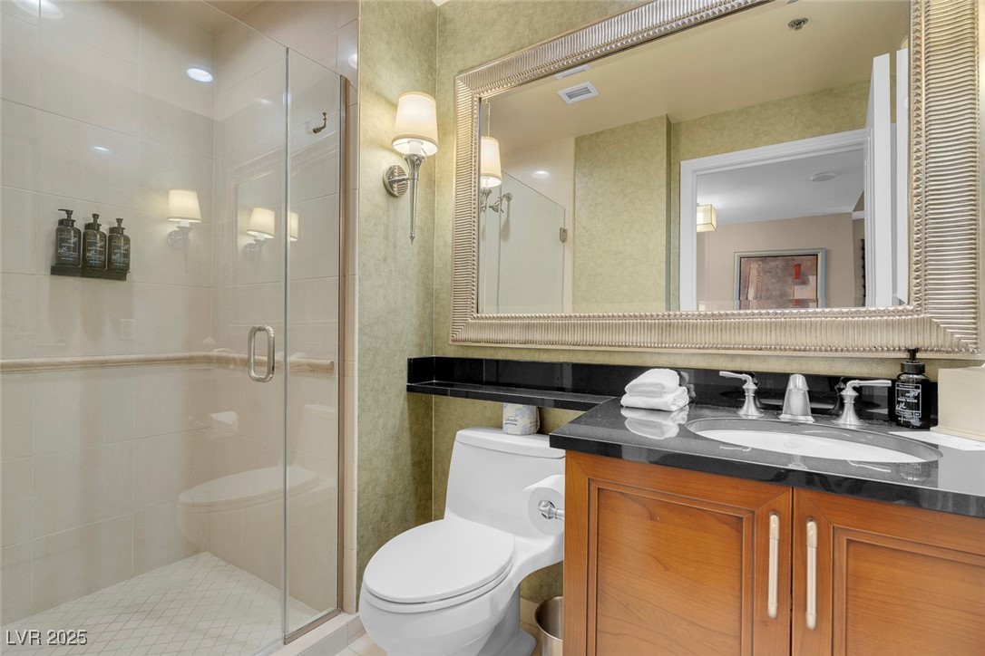 135 E Harmon Avenue #3620, Las Vegas, Nevada image 31