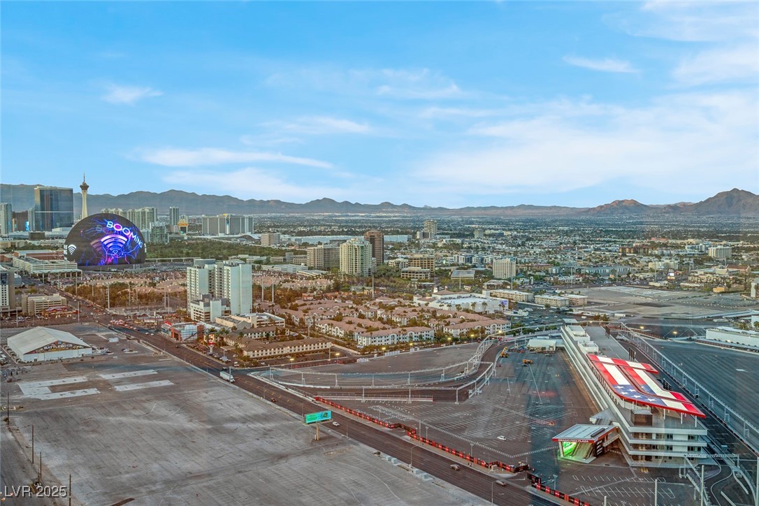 135 E Harmon Avenue #3620, Las Vegas, Nevada image 35