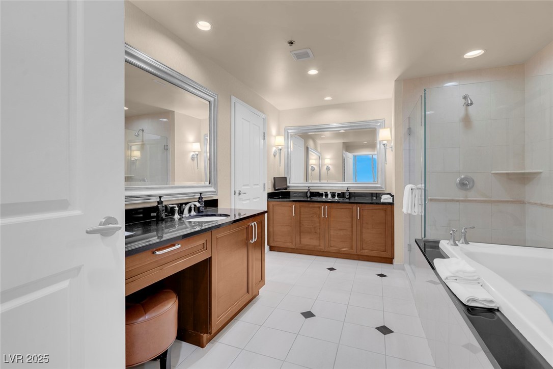 135 E Harmon Avenue #3620, Las Vegas, Nevada image 45