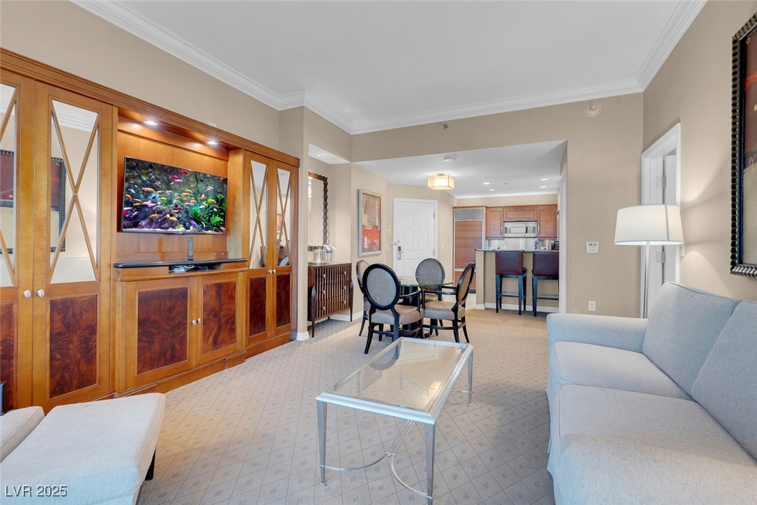 135 E Harmon Avenue #3620, Las Vegas, Nevada image 18