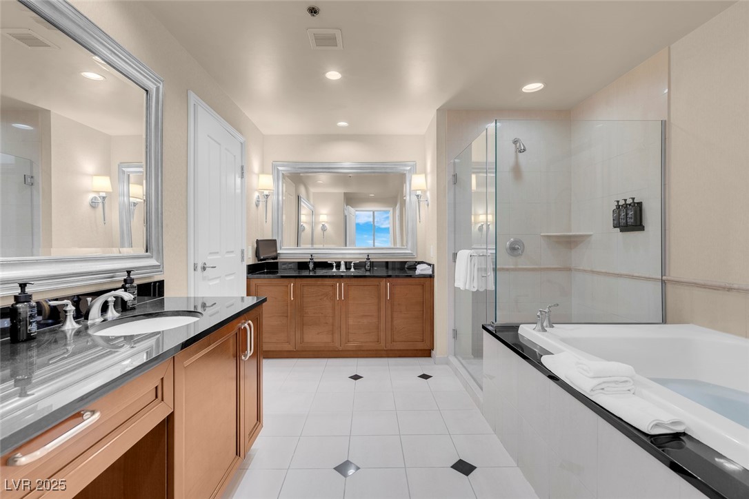 135 E Harmon Avenue #3620, Las Vegas, Nevada image 46