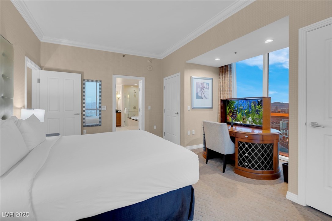 135 E Harmon Avenue #3620, Las Vegas, Nevada image 42