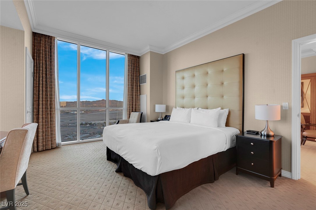 135 E Harmon Avenue #3620, Las Vegas, Nevada image 34