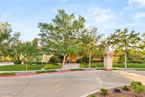 1383 Opal Valley Street Henderson NV 89052