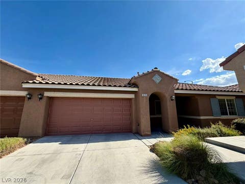 Townhouse For Rent - 8535 Hoboken Flats Avenue<br/> Clark County, Las Vegas, NV 89178