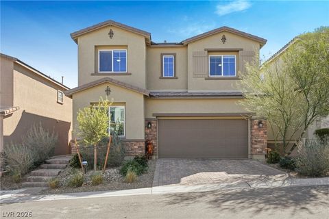Photo of 10415 Bagg Avenue, Las Vegas, NV 89166 (MLS # 2763299)