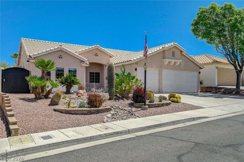 Homes For Sale - 2478 Vegas Vic Street<br/> Henderson, NV 89002