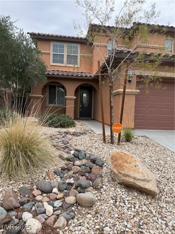 11173 Hickory Glen Street