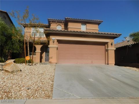 11173 Hickory Glen Street Las Vegas NV 89179
