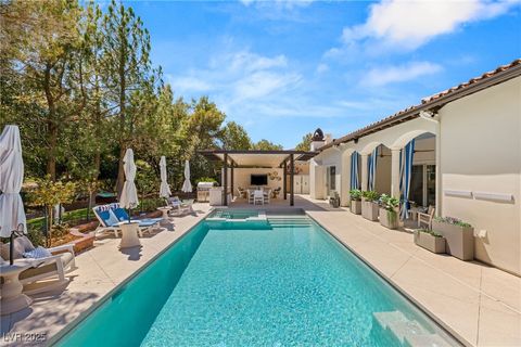 12006 Port Labelle Drive Las Vegas NV 89141