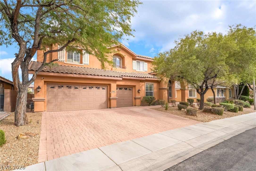 9636 Trattoria Street