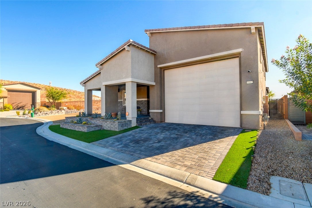 10062 Agave Edge Drive