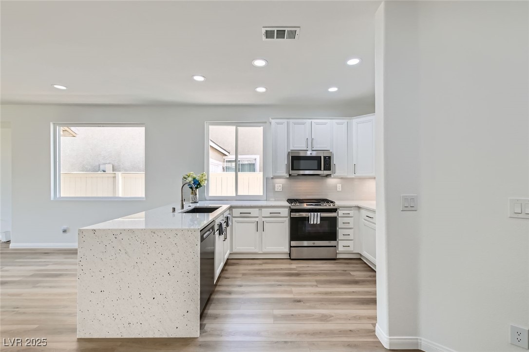 669 Elliot Peak Avenue, Las Vegas, Nevada image 11