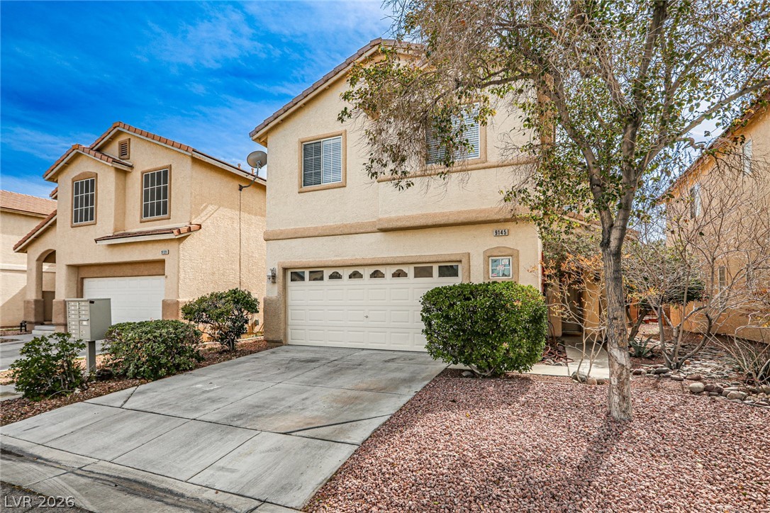 9145 Murmuring Tide Avenue