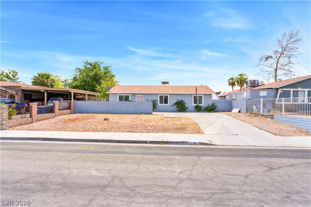 2228 Demetrius Avenue