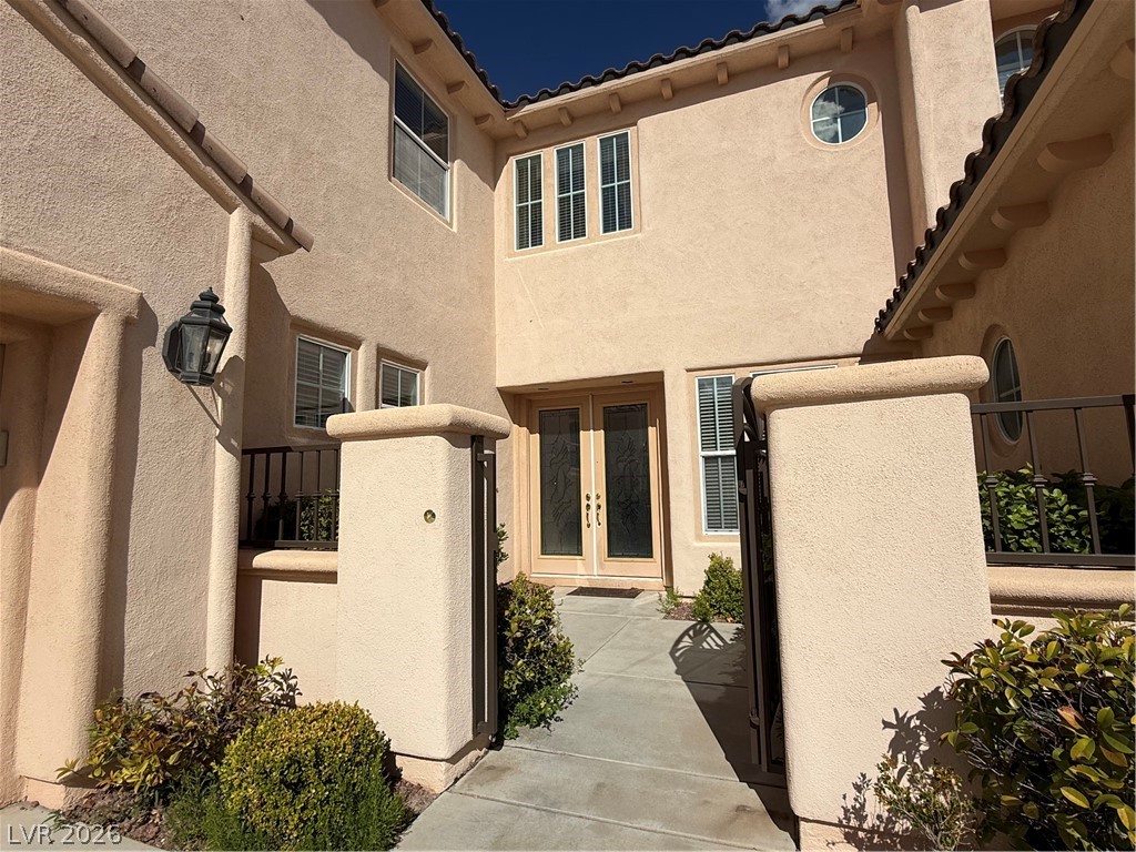 2870 Soft Horizon Way