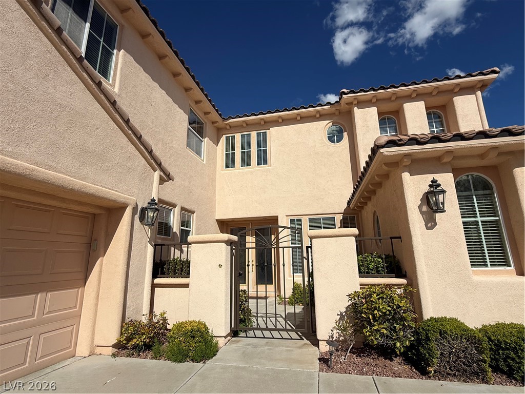 2870 Soft Horizon Way