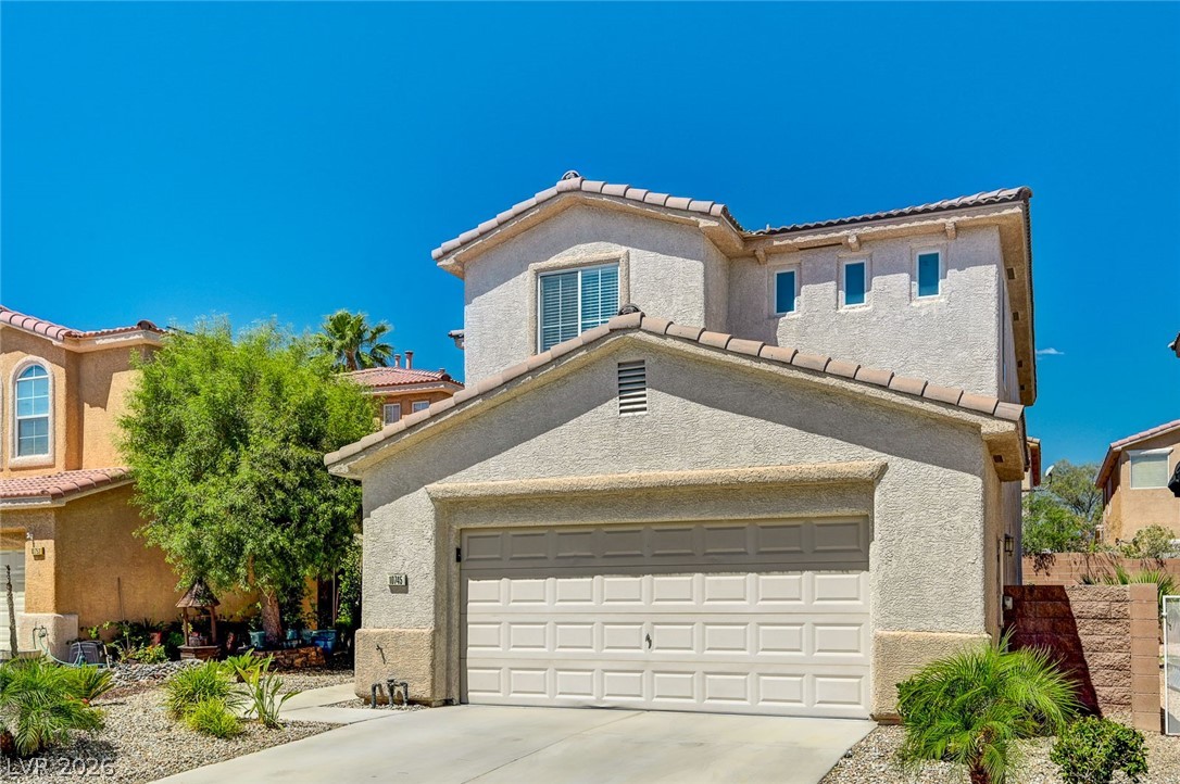 10745 Rococo Court