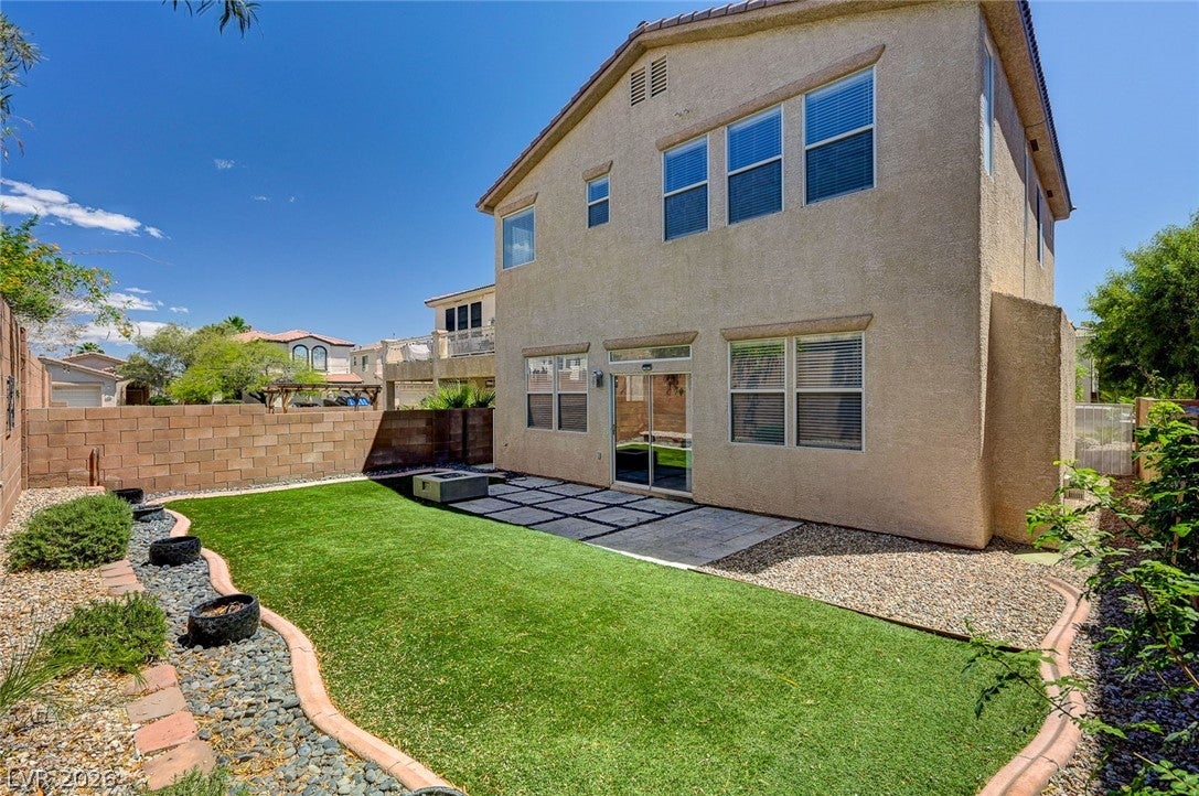10745 Rococo Court