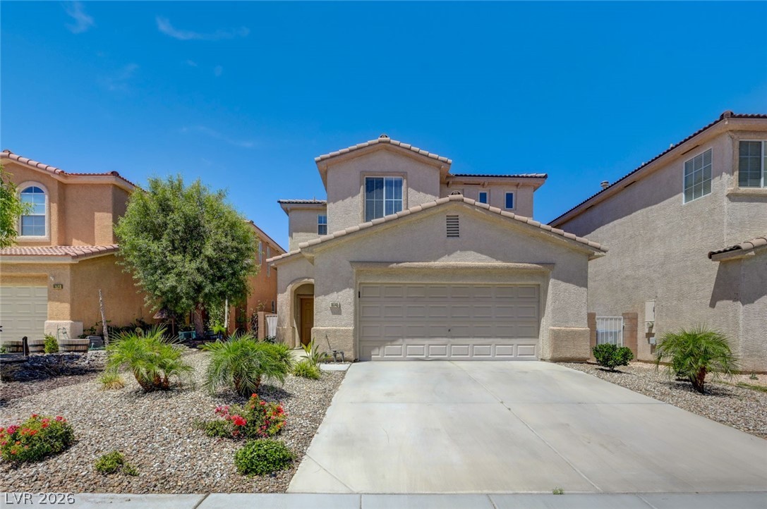 10745 Rococo Court