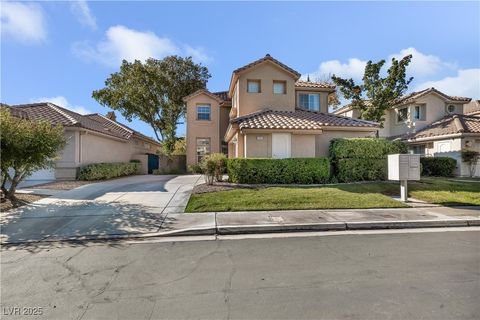 Photo of 9209 Pitching Wedge Drive, Las Vegas, NV 89134 (MLS # 2731990)