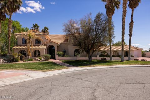 3734 Mahalo Circle Logandale NV 89021