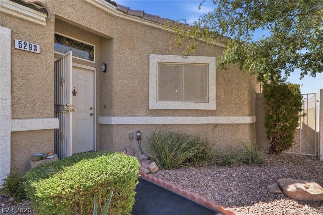5293 Mineral Lake Drive