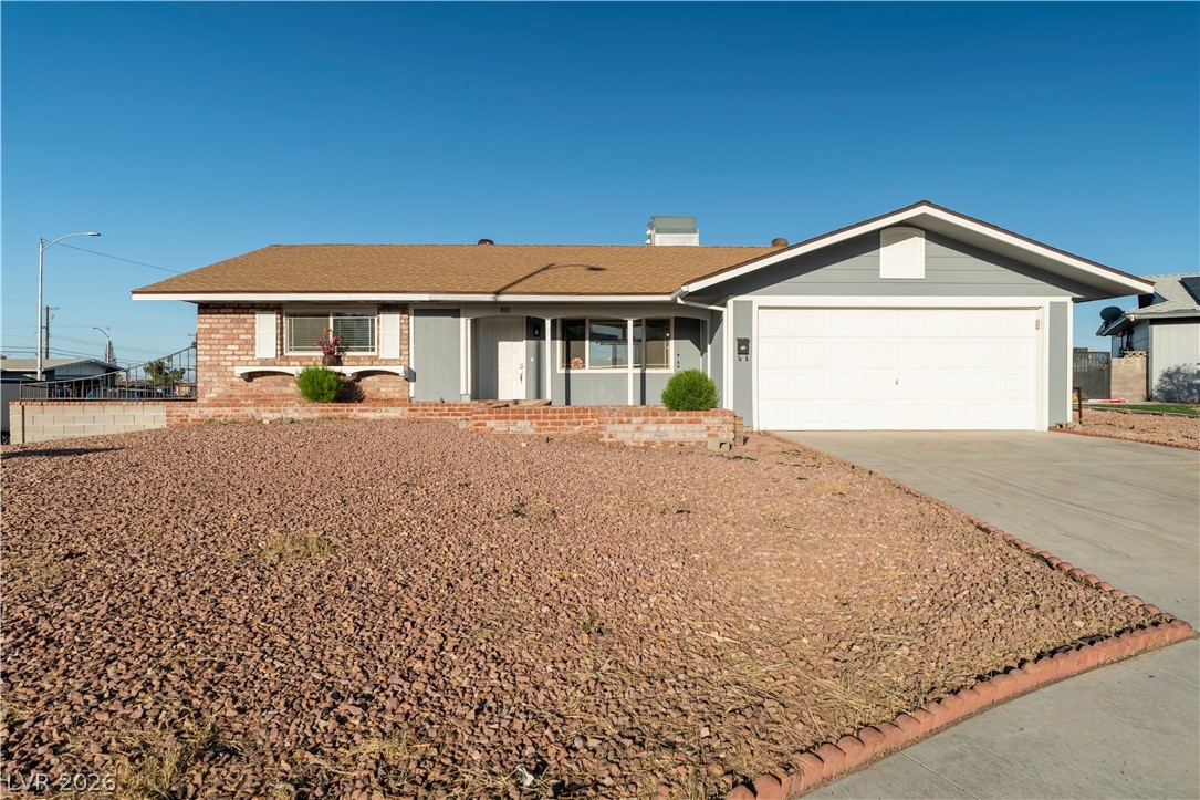Photo 1 of 45 — 801 Sanford Court, Las Vegas, NV 89107