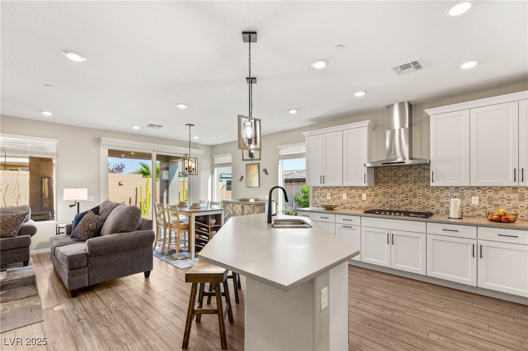 14 Summer Agave Avenue