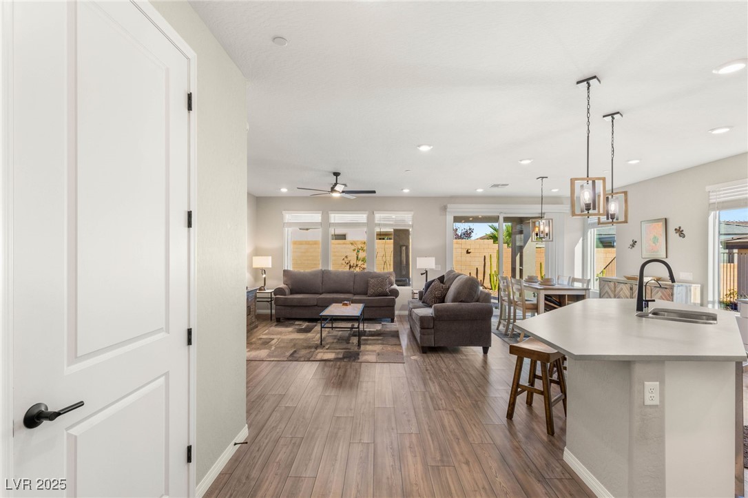 14 Summer Agave Avenue