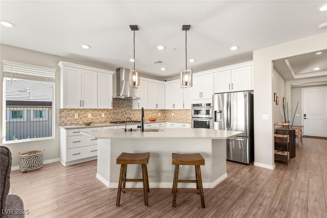 14 Summer Agave Avenue